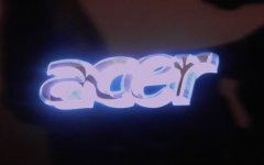 Acer logo