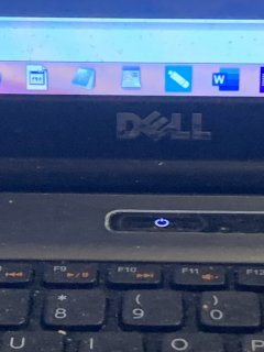 Dell logo