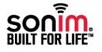 Sonim logo