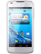 Acer Liquid Gallant Duo smartphone