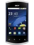 Acer Liquid Mini smartphone