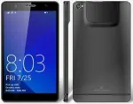 Akyumen Holofone smartphone