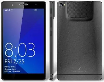 Akyumen Holofone smartphone