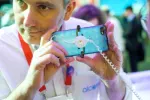 Alcatel 1 (2021) smartphone