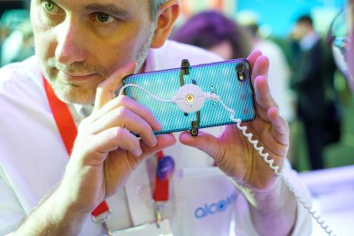 Alcatel 1 (2021)