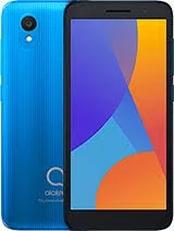 Alcatel 1 smartphone