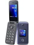 Alcatel Go Flip 4 smartphone