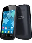 Alcatel One Touch Pop C1 smartphone