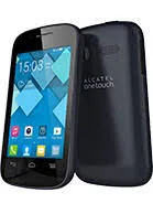 Alcatel One Touch Pop C1 smartphone