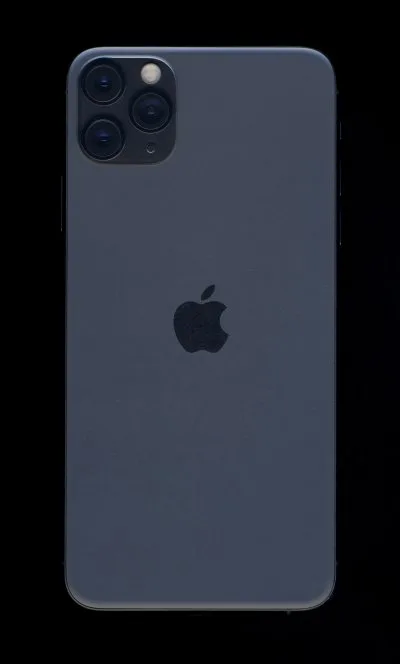 Apple iPhone 11 Pro smartphone