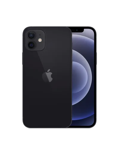 Apple iPhone 12 smartphone