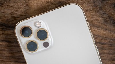 Apple iPhone 12 Pro