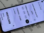 Apple iPhone 13 Pro smartphone