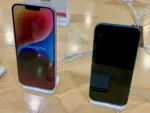Apple iPhone 14 Plus smartphone