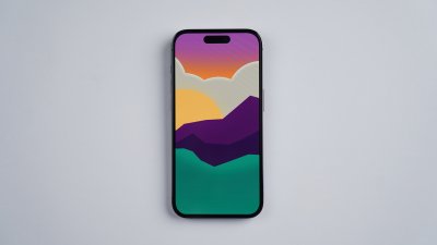 Apple iPhone 14 Pro