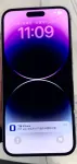 Apple iPhone 14 Pro Max smartphone