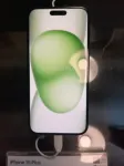 Apple iPhone 15 Plus smartphone