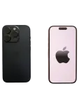 Apple iPhone 15 Pro smartphone