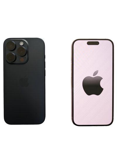 Apple iPhone 15 Pro