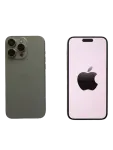 Apple iPhone 15 Pro Max smartphone
