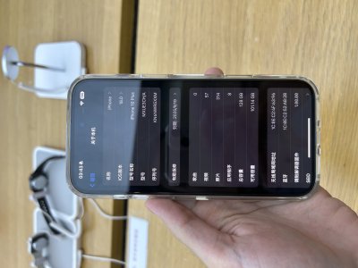 Apple iPhone 16 Plus
