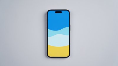 Apple iPhone 16 Pro