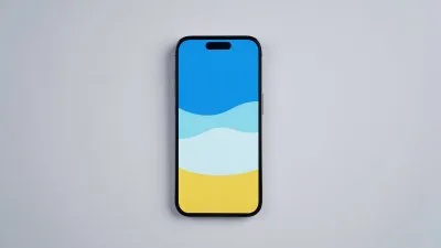 Apple iPhone 16 Pro smartphone