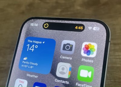 Apple iPhone 17