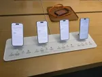 Apple iPhone 17 Air smartphone