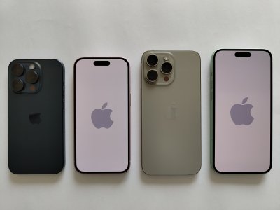 Apple iPhone 17 Pro
