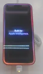 Apple iPhone 17 Pro Max smartphone