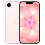 Apple iPhone 17e smartphone