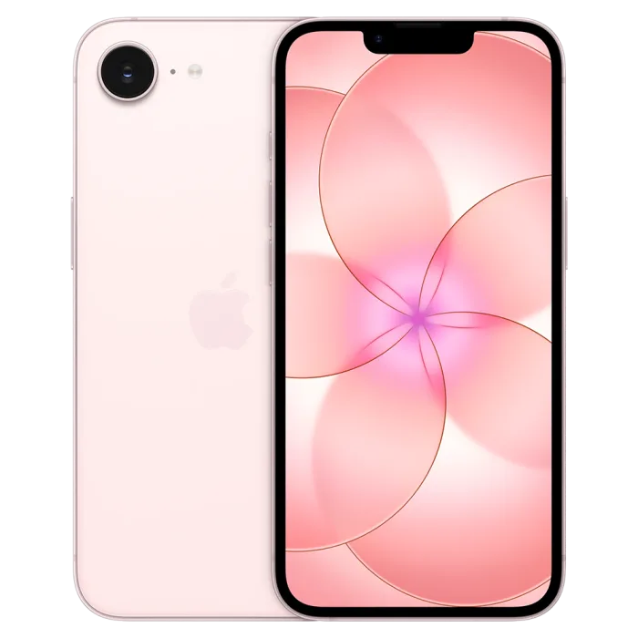 Apple iPhone 17e smartphone