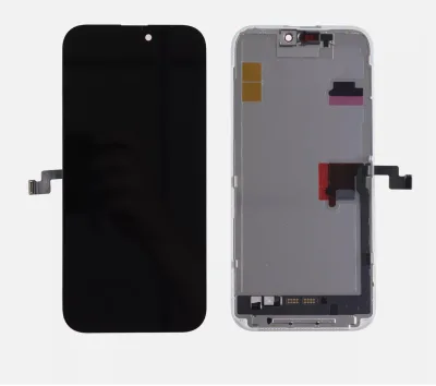 Apple iPhone 18 Pro smartphone