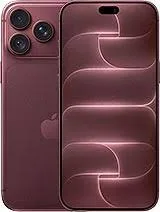 Apple iPhone 18 Pro Max smartphone