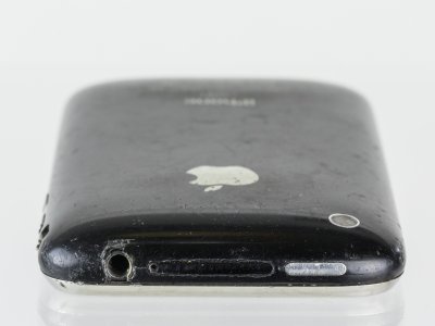 Apple iPhone 3G