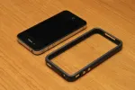 Apple iPhone 4 smartphone