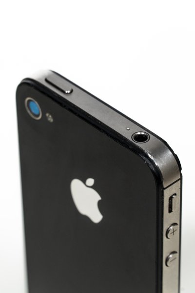 Apple iPhone 4S