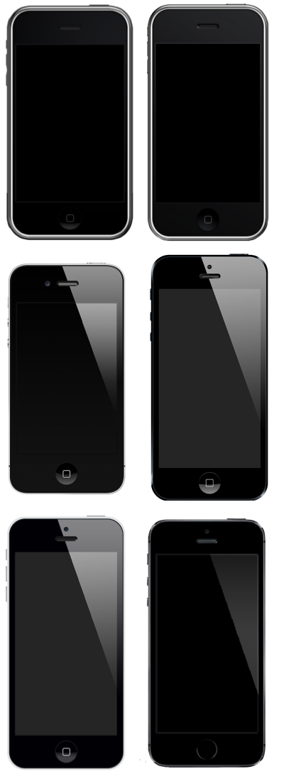 Apple iPhone 5