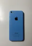 Apple iPhone 5C smartphone