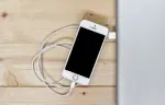 Apple iPhone 5S smartphone