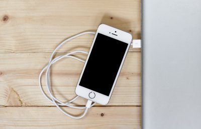 Apple iPhone 5S