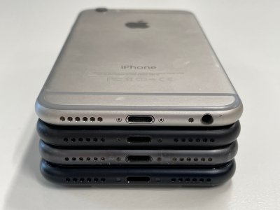 Apple iPhone 6 Plus