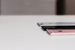 Apple iPhone 6S smartphone