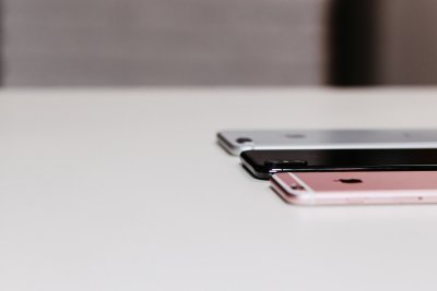 Apple iPhone 6S