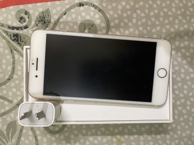 Apple iPhone 7 Plus