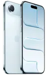 Apple iPhone Air 256GB smartphone
