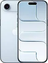 Apple iPhone Air smartphone