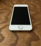 Apple iPhone SE (1st generation) smartphone