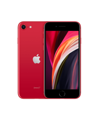 Apple iPhone SE (2nd generation)
